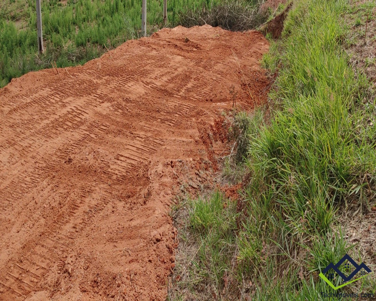 Terreno à venda, 376m² - Foto 12