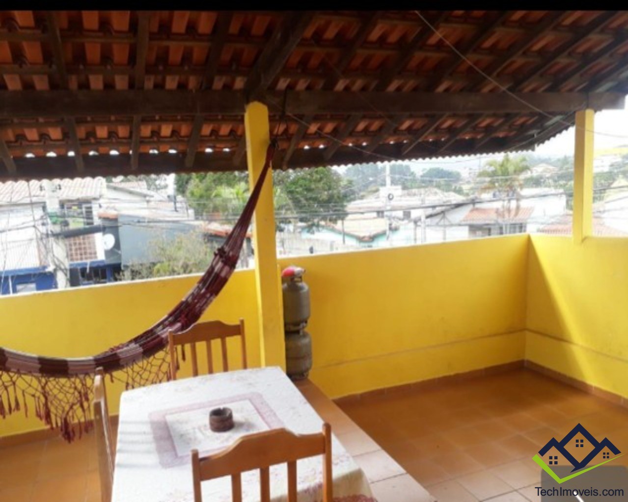 Casa à venda com 4 quartos, 160m² - Foto 10