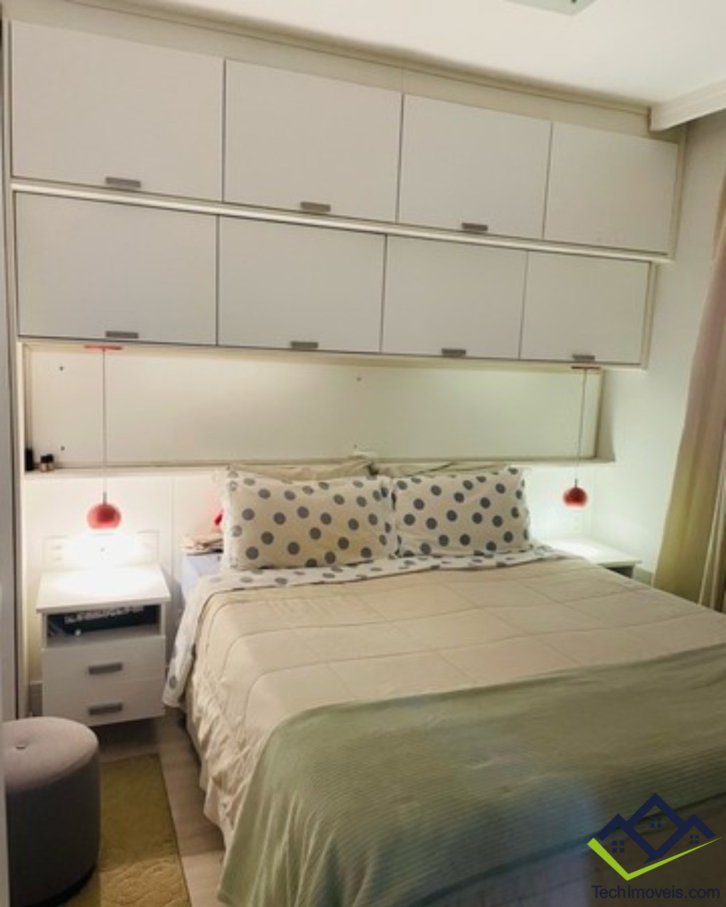 Apartamento à venda com 3 quartos, 87m² - Foto 10