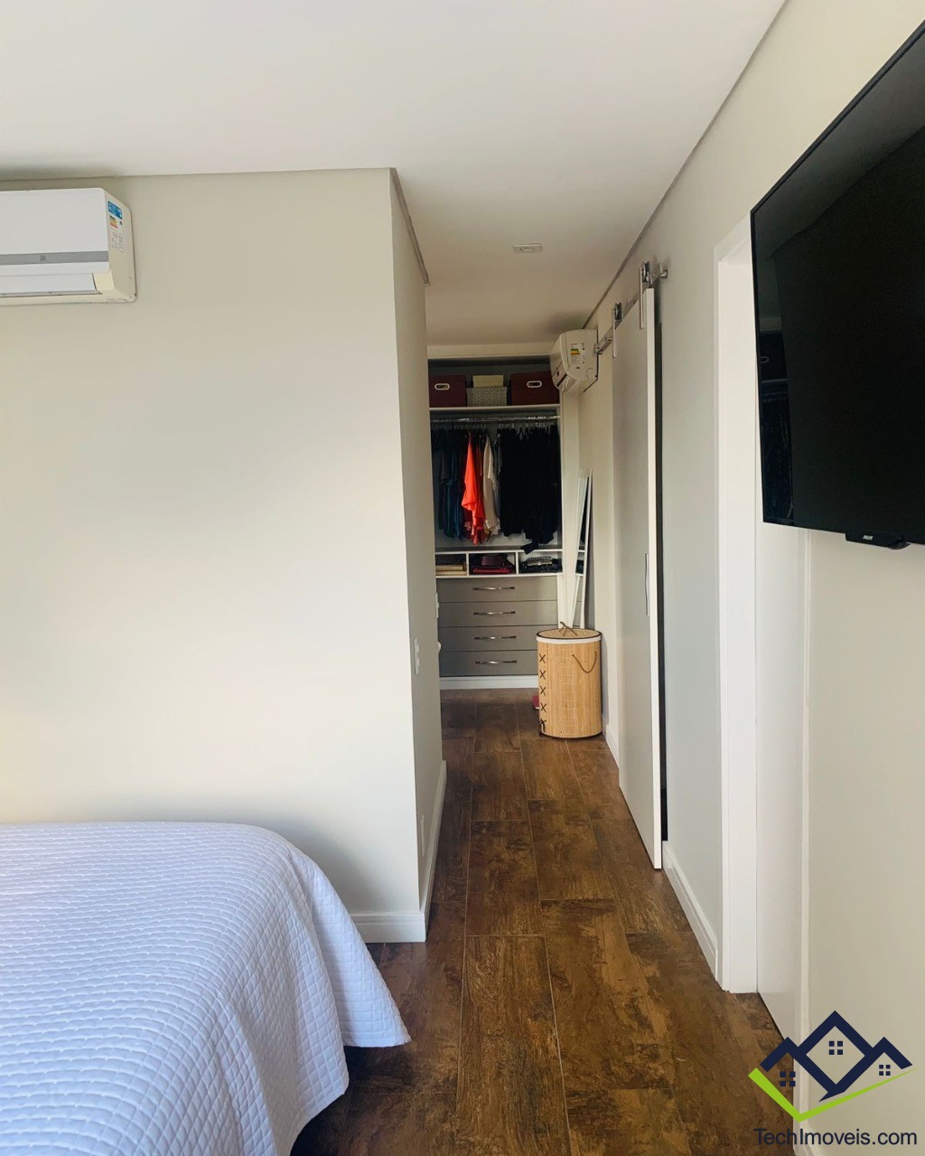 Apartamento à venda com 3 quartos, 119m² - Foto 7