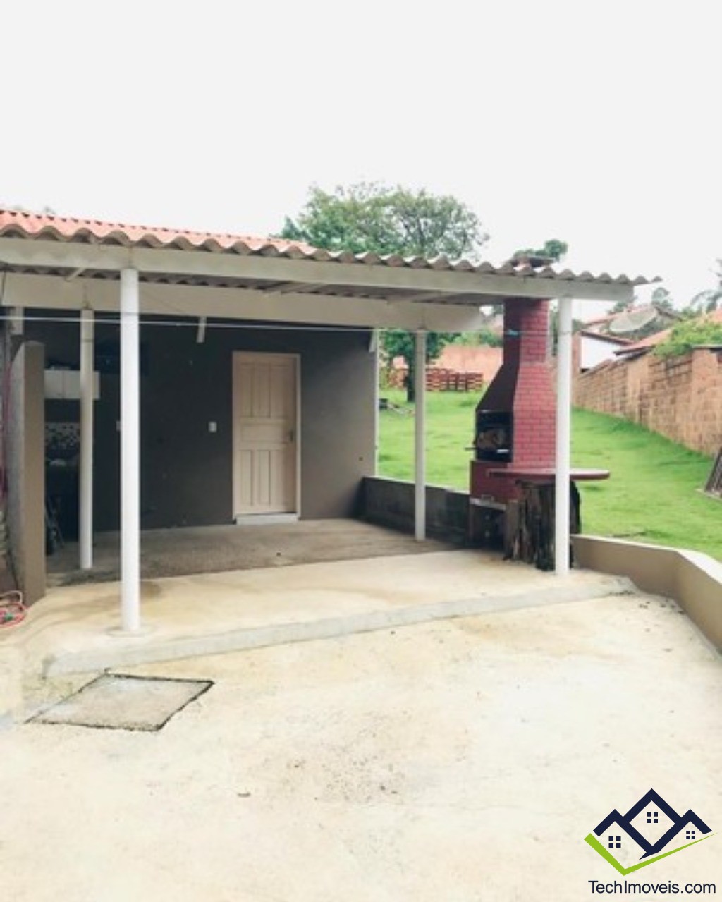 Chácara à venda com 4 quartos, 1878m² - Foto 20