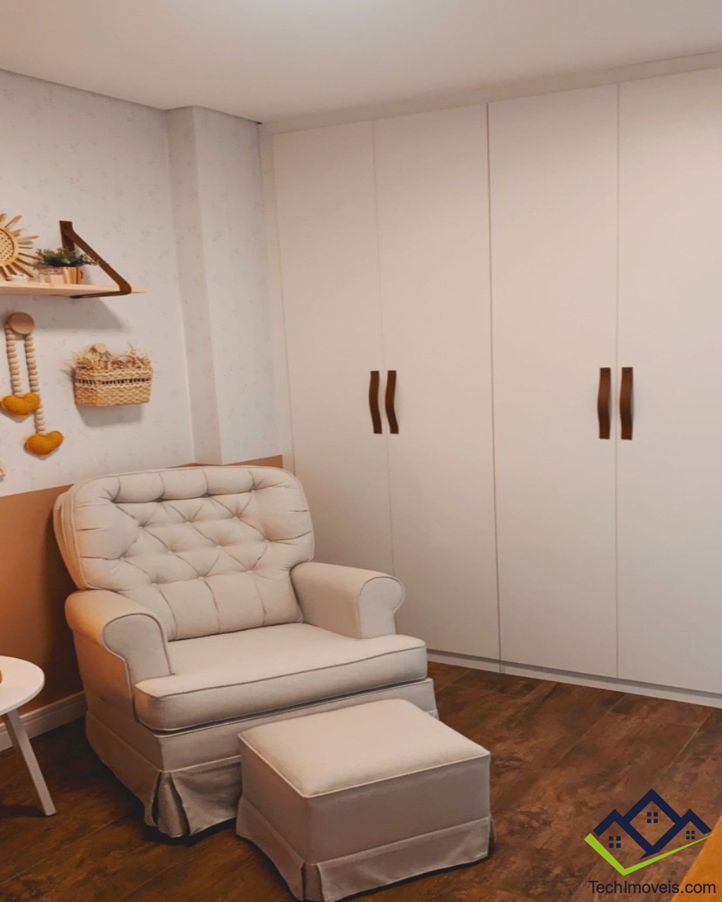 Apartamento à venda com 3 quartos, 119m² - Foto 10