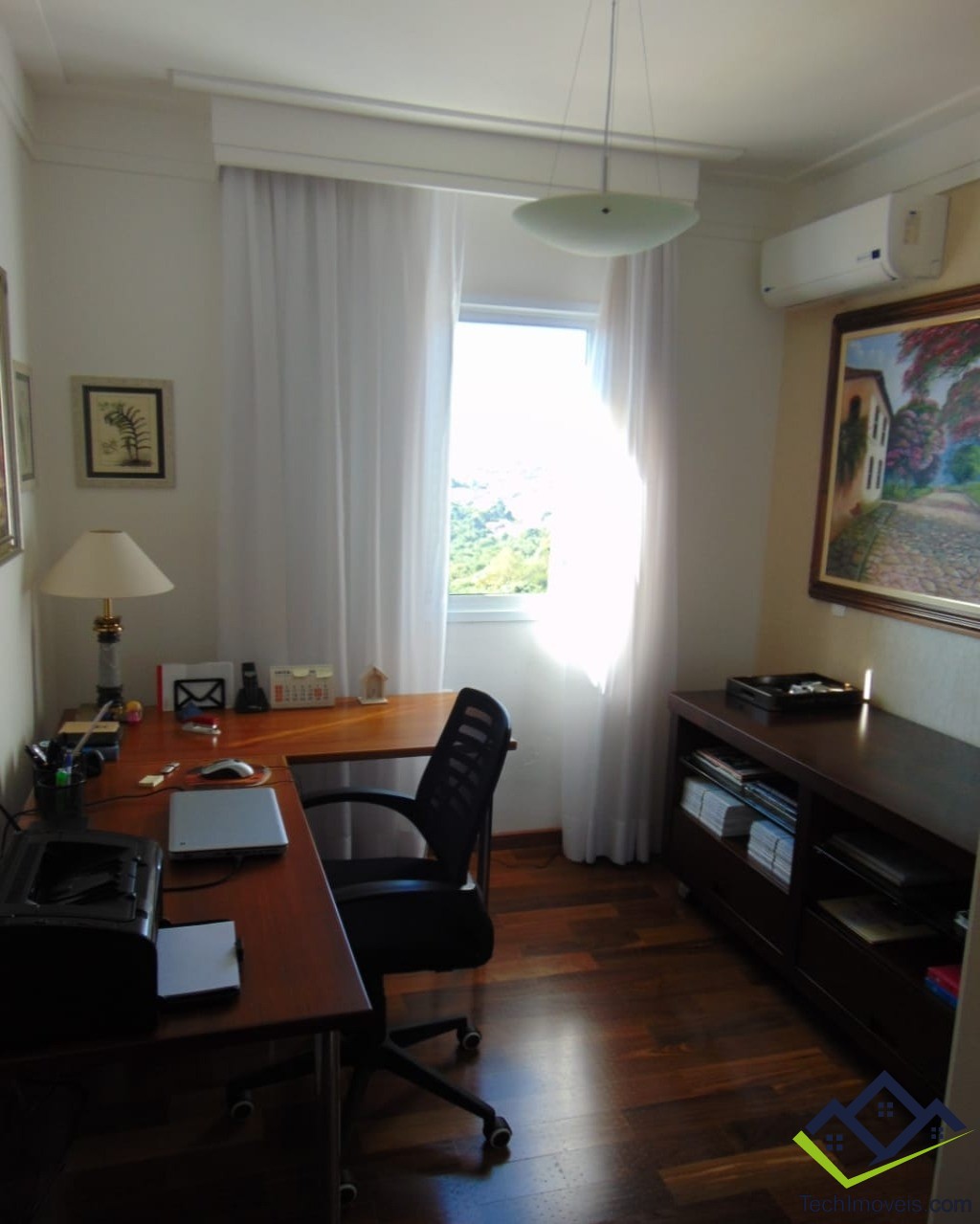 Apartamento à venda com 3 quartos, 176m² - Foto 9