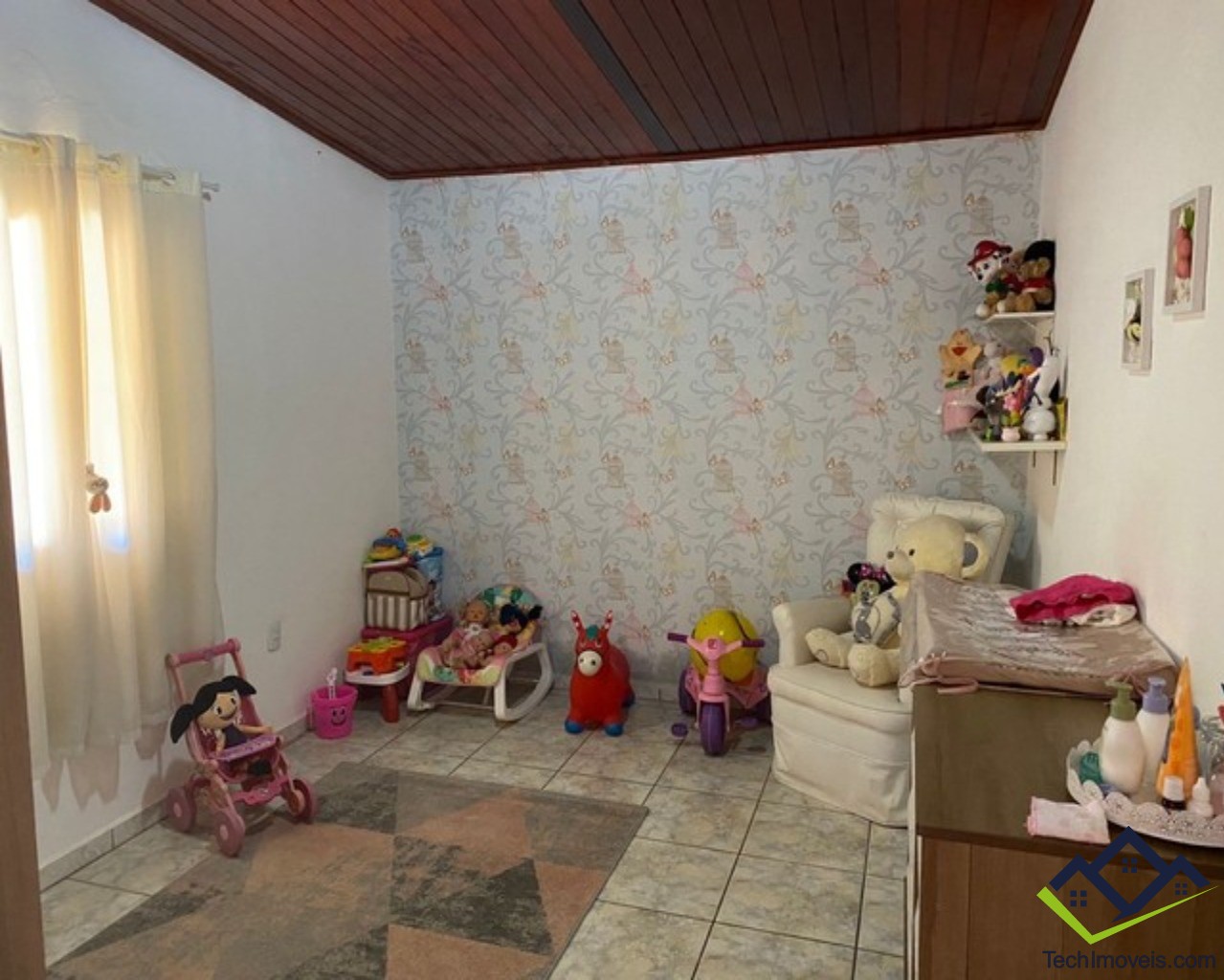 Chácara à venda com 4 quartos, 1878m² - Foto 13