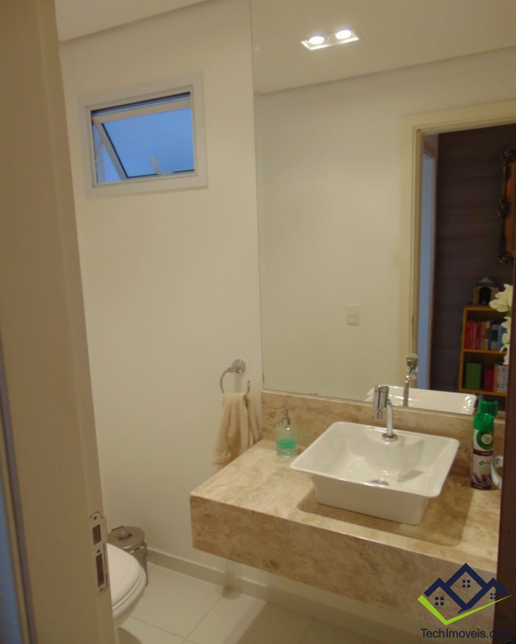 Apartamento à venda com 3 quartos, 176m² - Foto 6