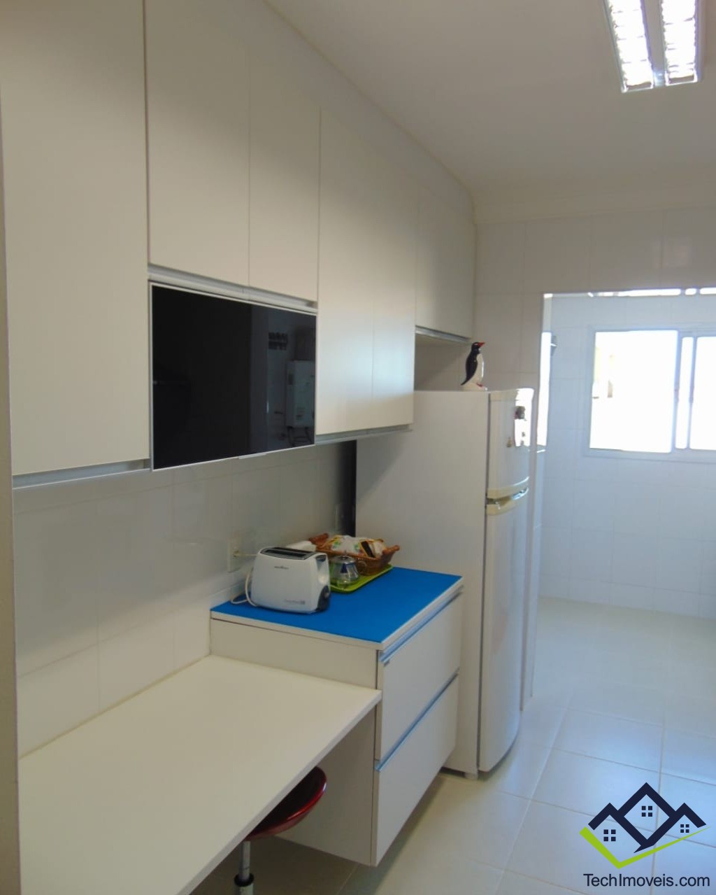 Apartamento à venda com 3 quartos, 176m² - Foto 15