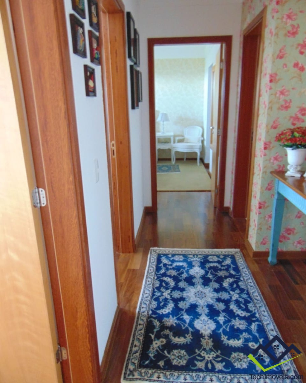 Apartamento à venda com 3 quartos, 176m² - Foto 4