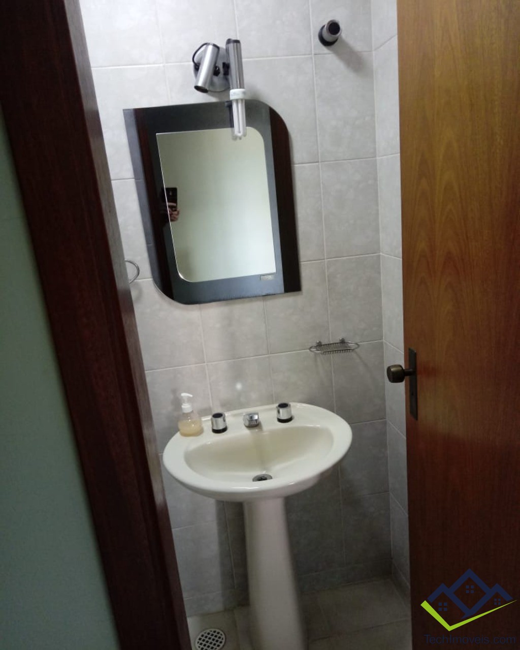 Apartamento à venda com 3 quartos, 103m² - Foto 21