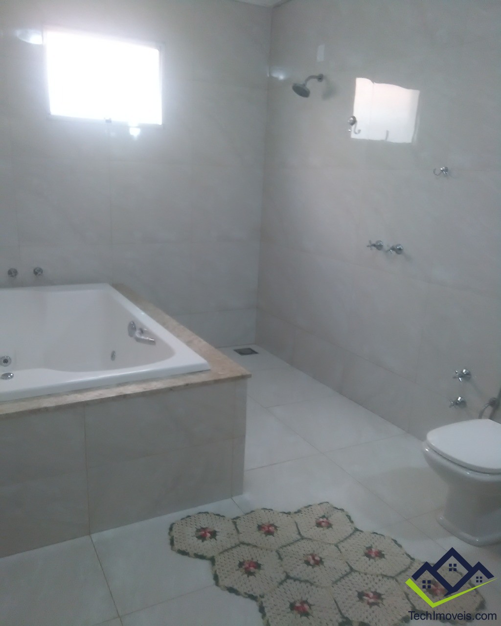 Casa, 3 quartos - Foto 16