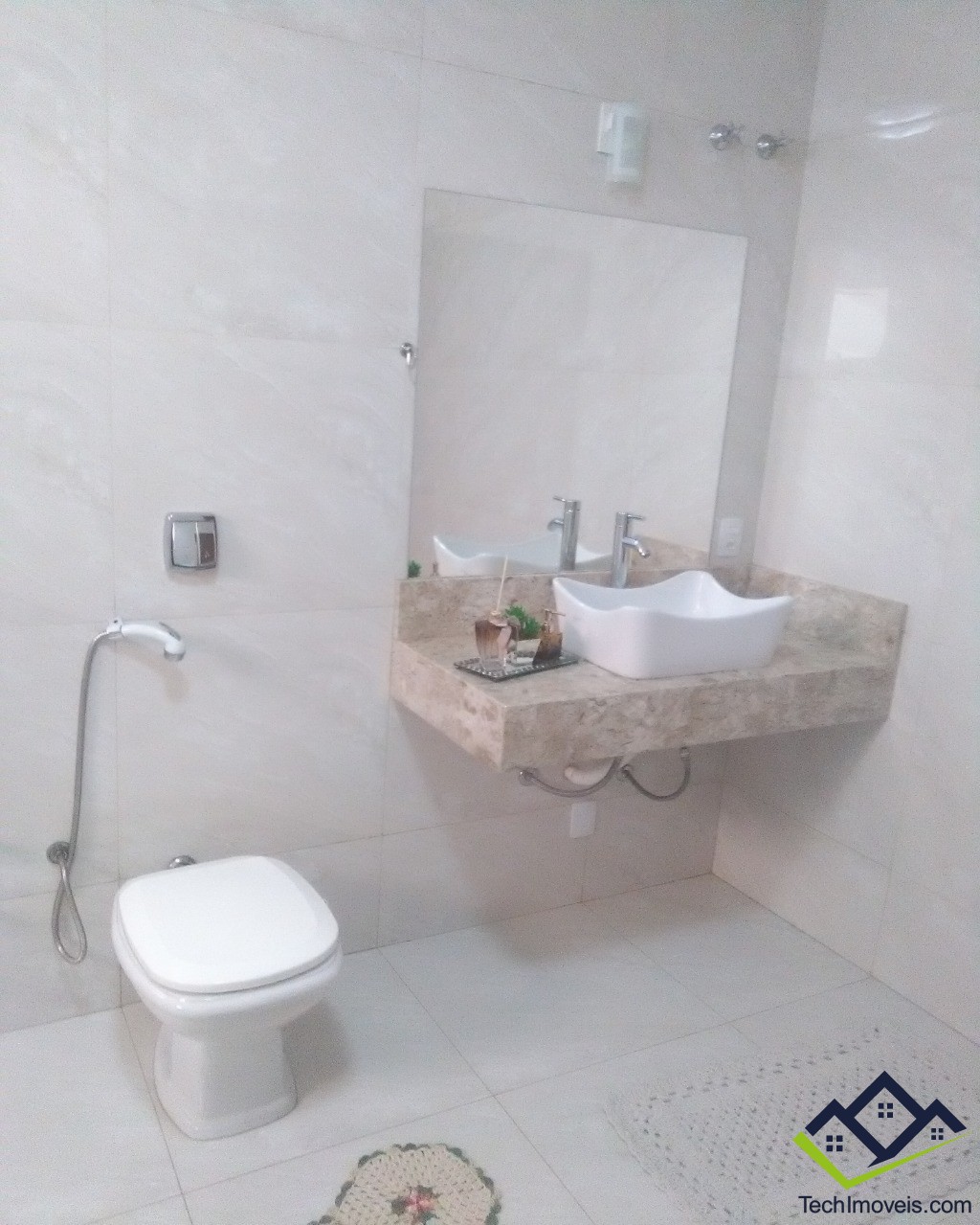 Casa, 3 quartos - Foto 14