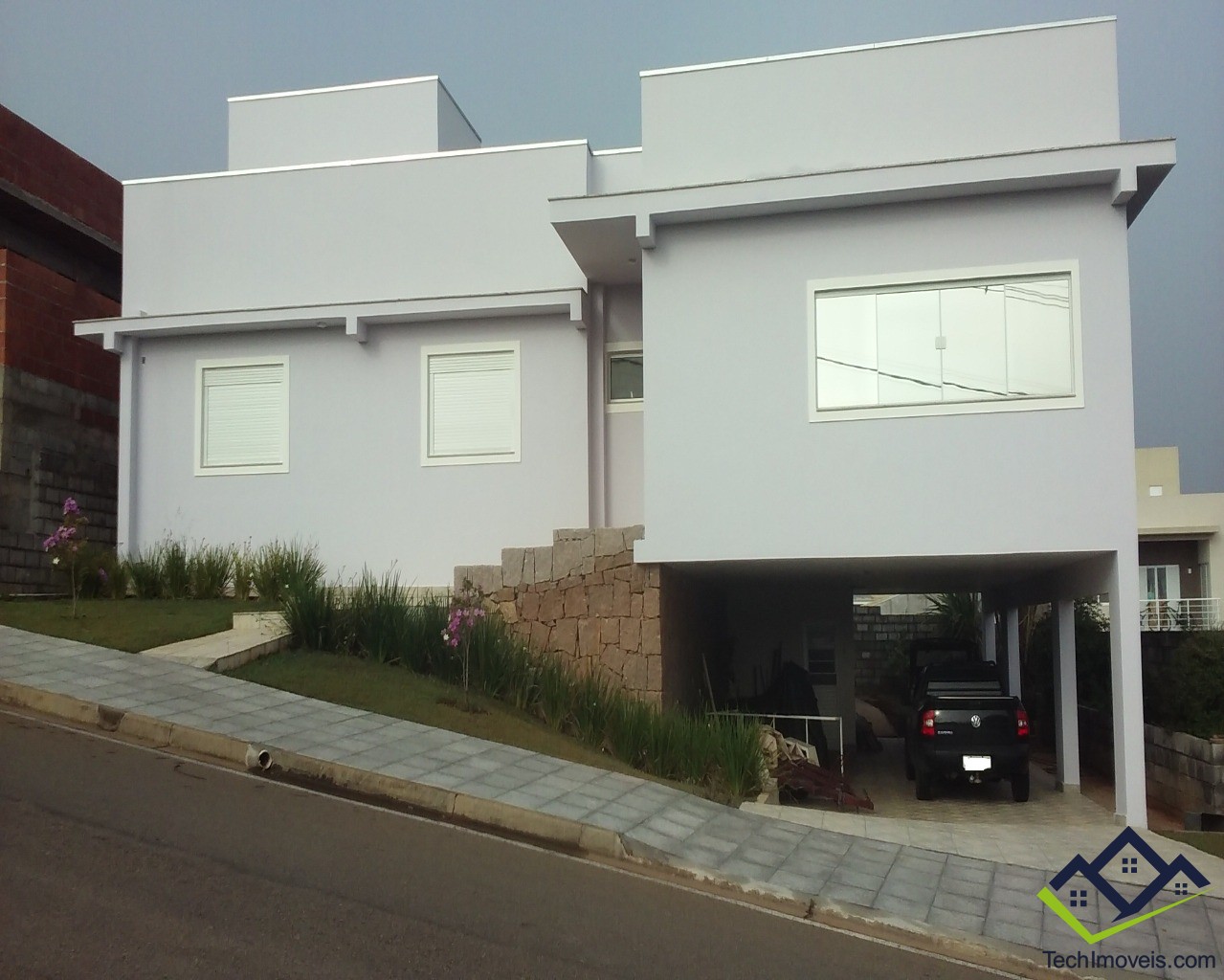 Casa, 3 quartos - Foto 30