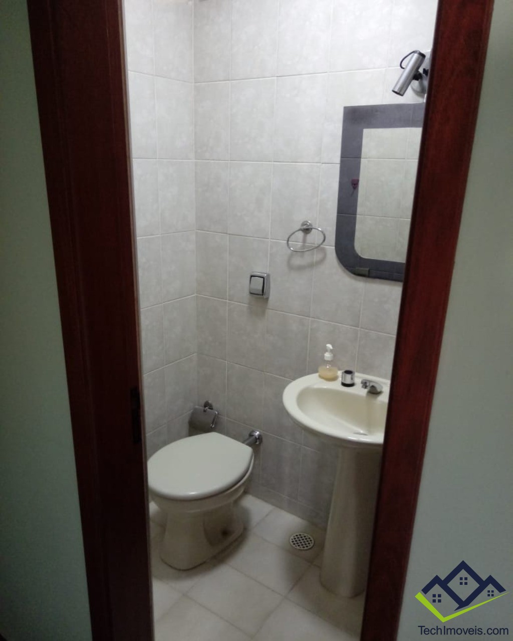 Apartamento à venda com 3 quartos, 103m² - Foto 22