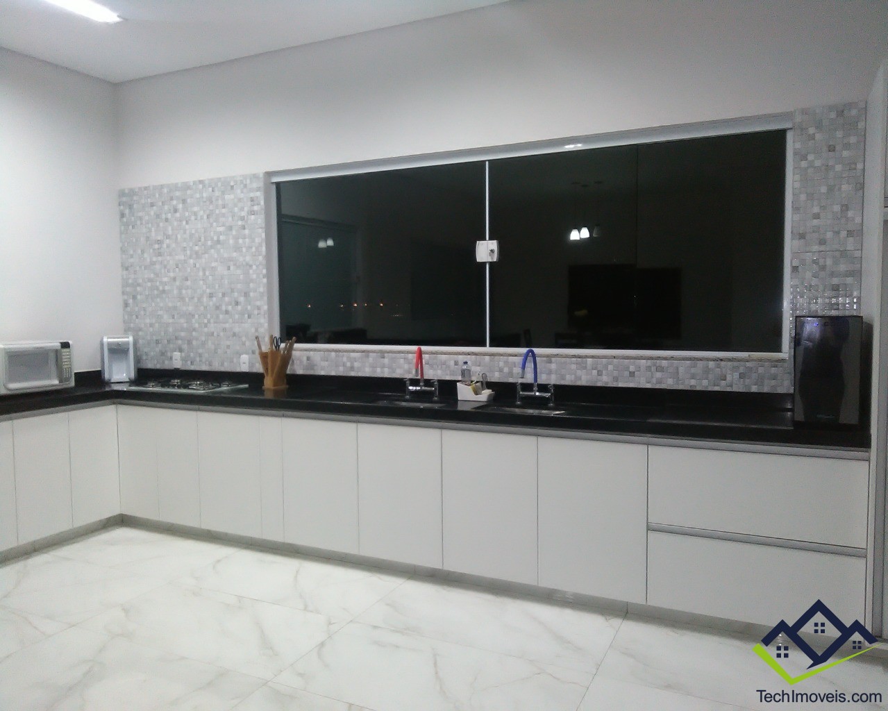 Casa, 3 quartos - Foto 26