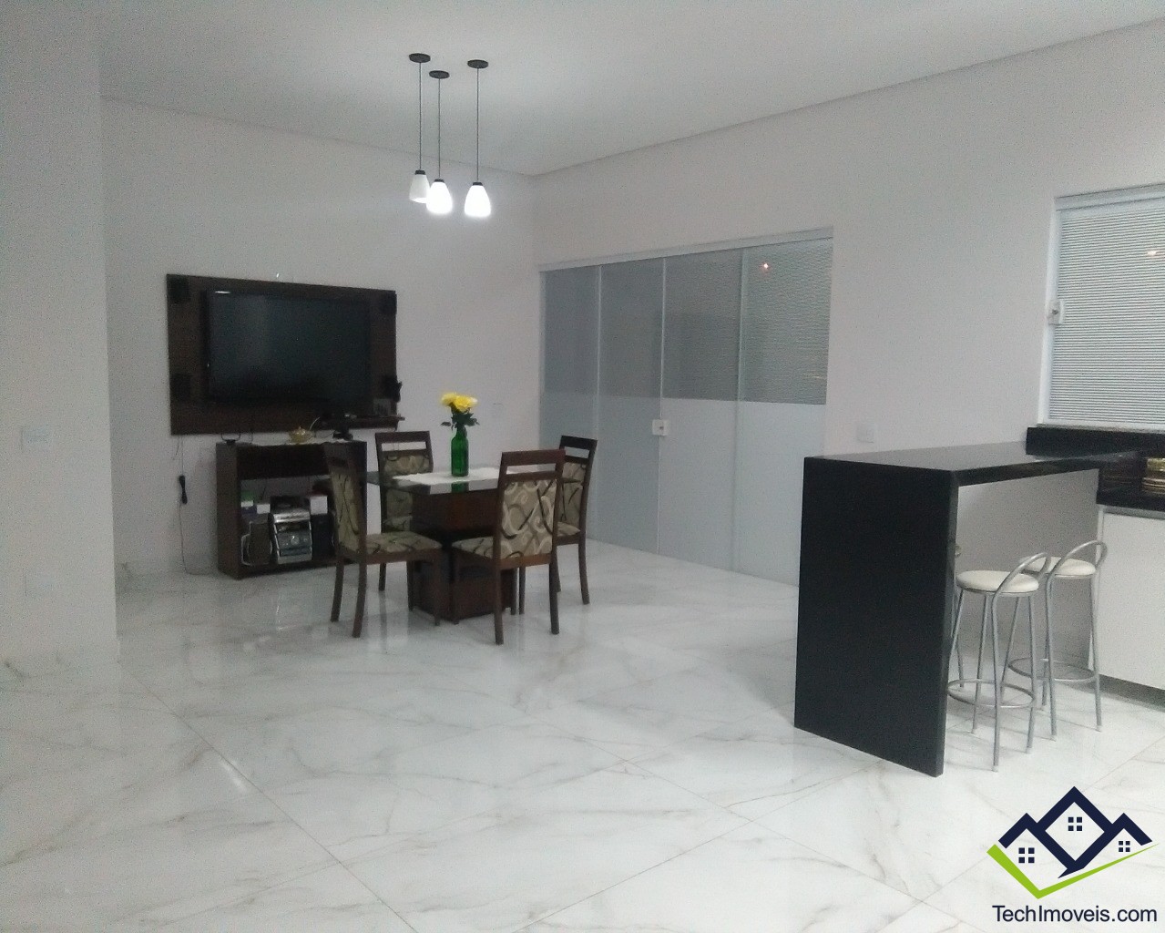 Casa, 3 quartos - Foto 25