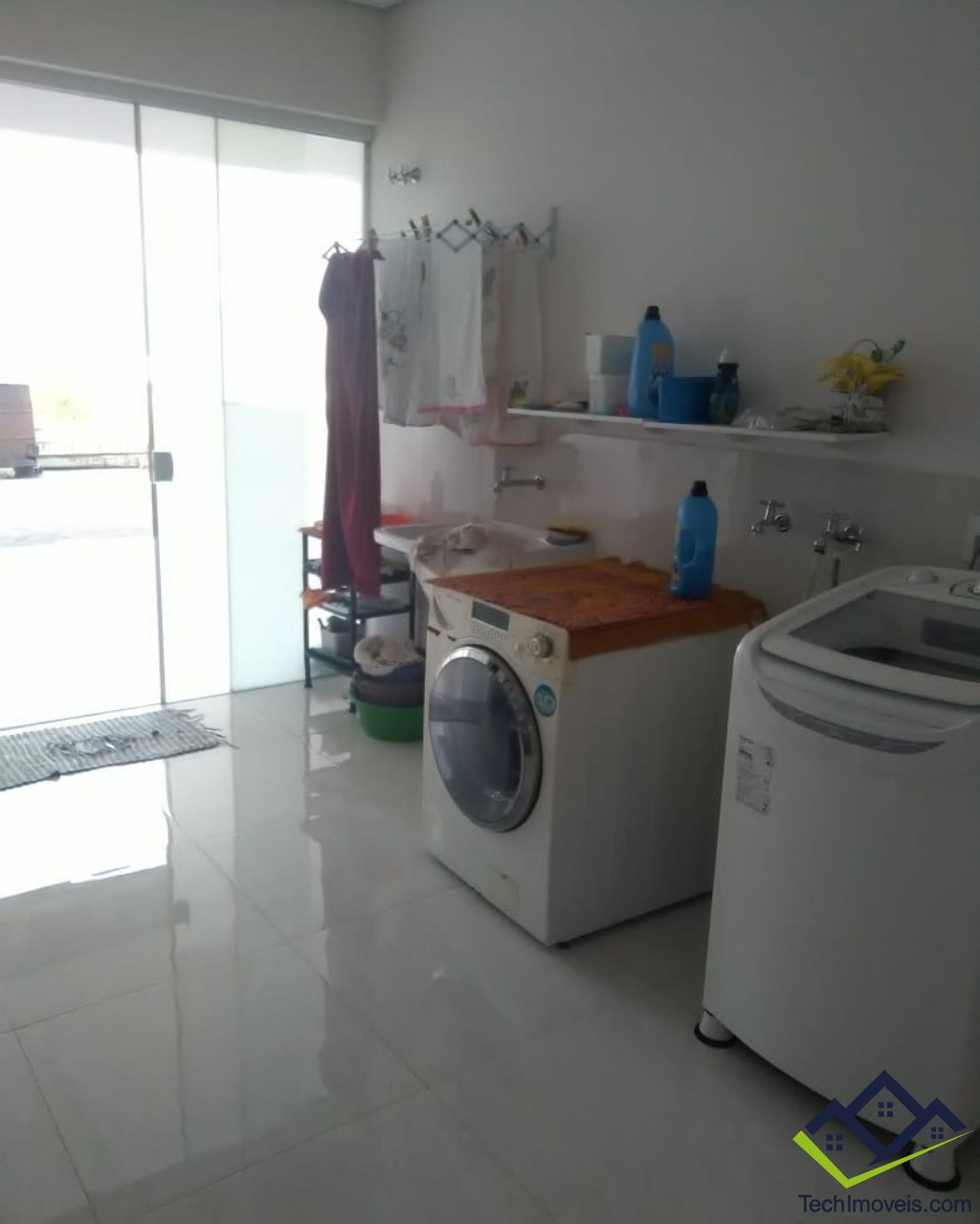 Casa, 3 quartos - Foto 37