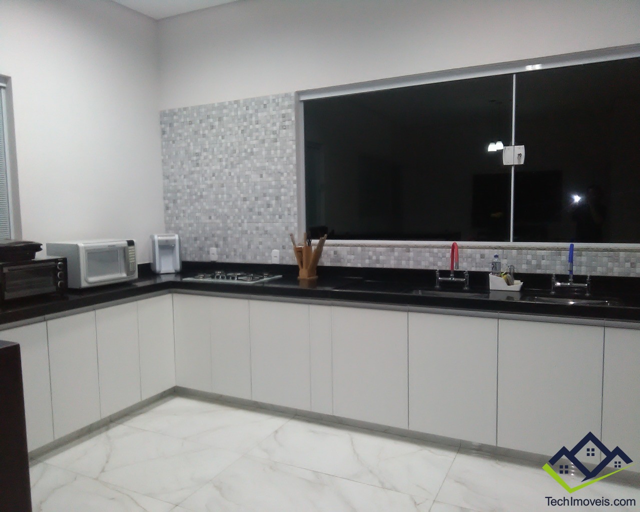 Casa, 3 quartos - Foto 23