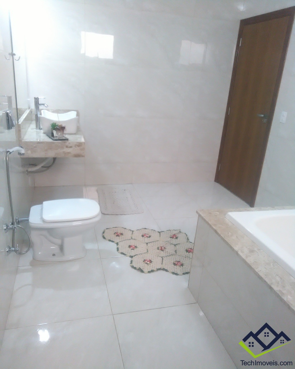 Casa, 3 quartos - Foto 12