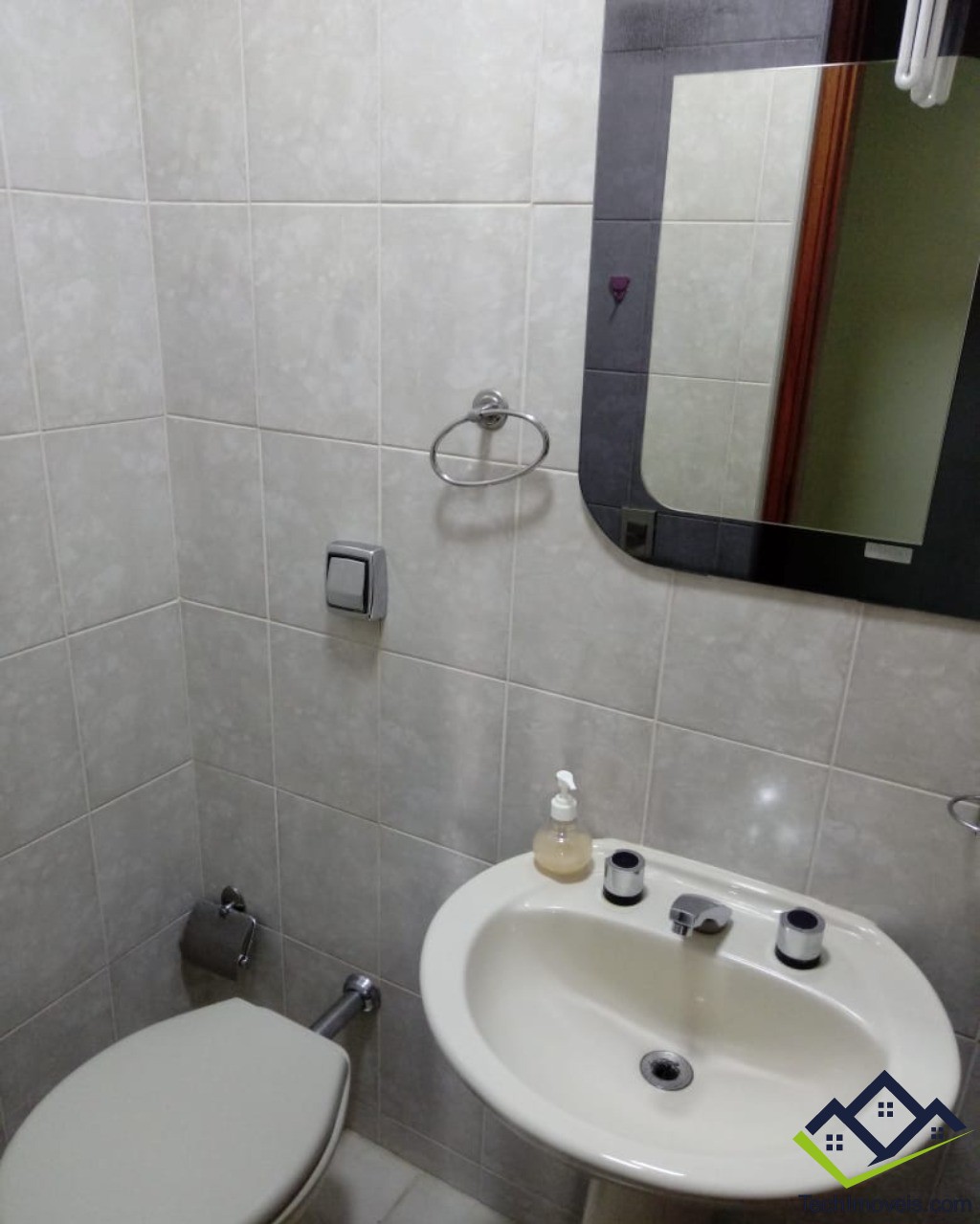 Apartamento à venda com 3 quartos, 103m² - Foto 18