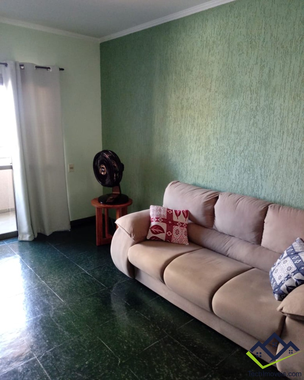 Apartamento à venda com 3 quartos, 103m² - Foto 24