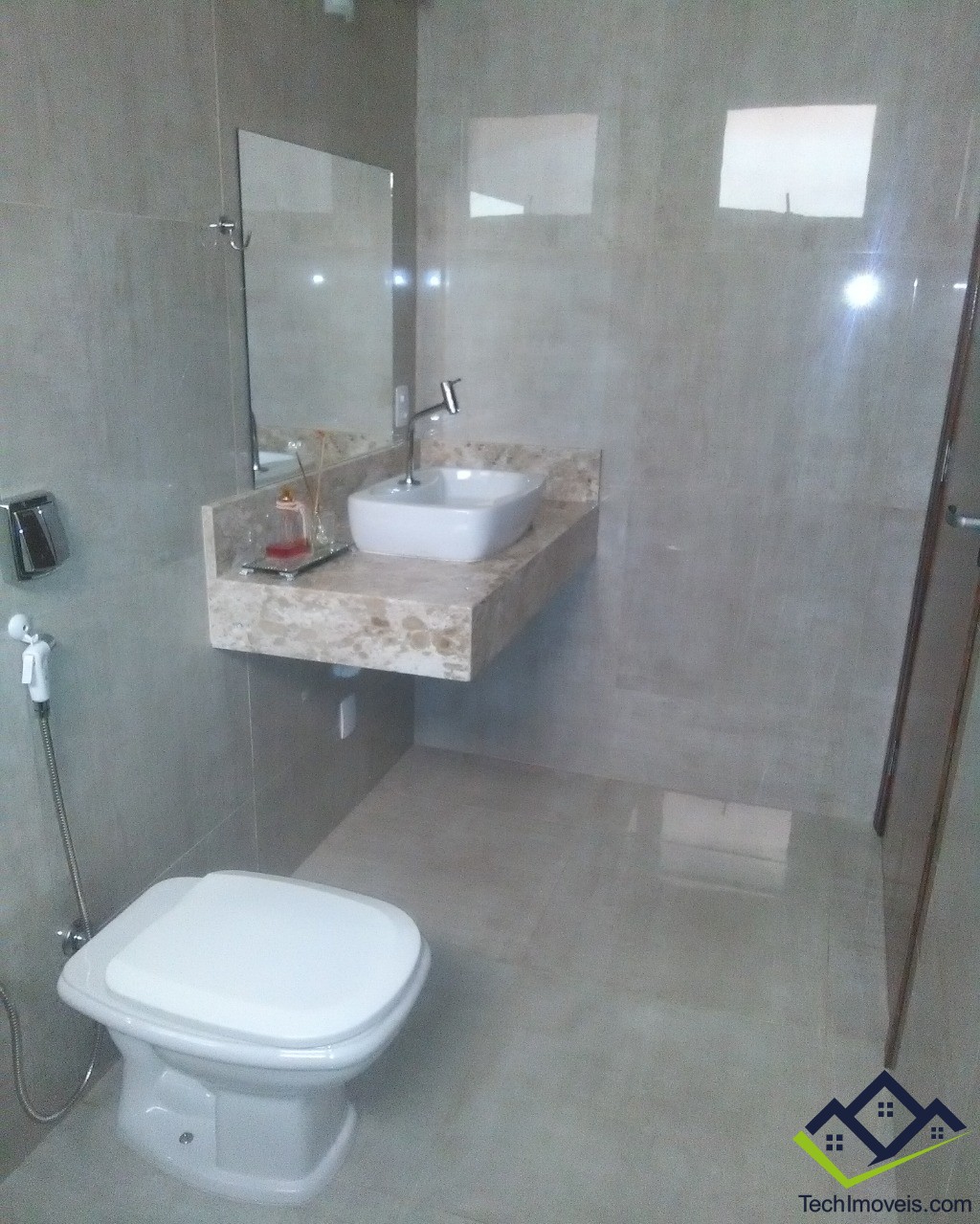 Casa, 3 quartos - Foto 9