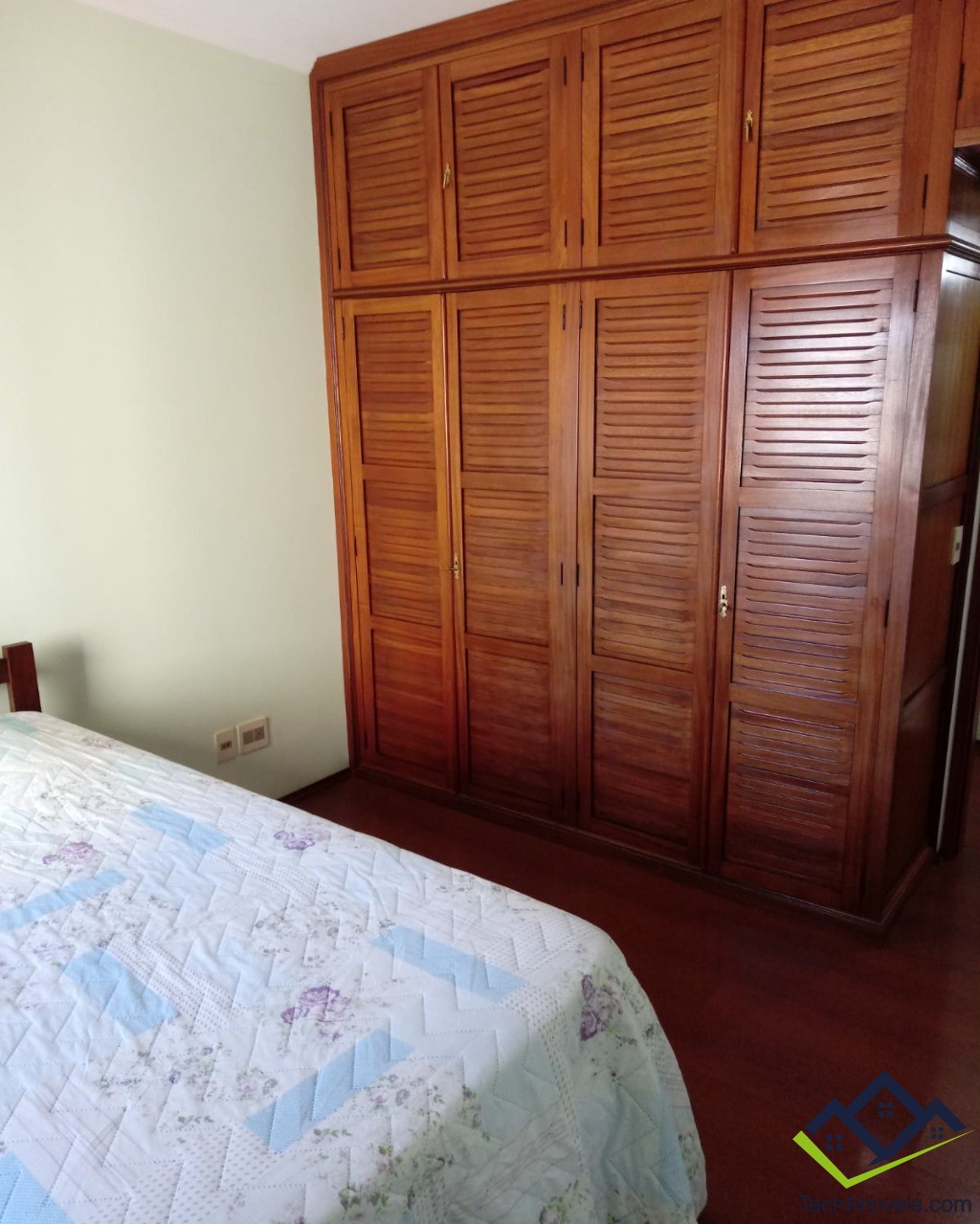 Apartamento à venda com 3 quartos, 103m² - Foto 9