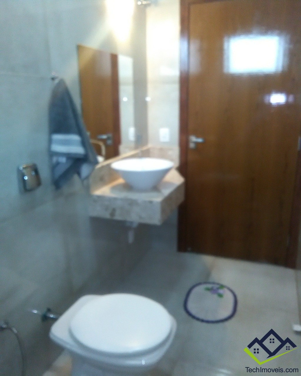 Casa, 3 quartos - Foto 5