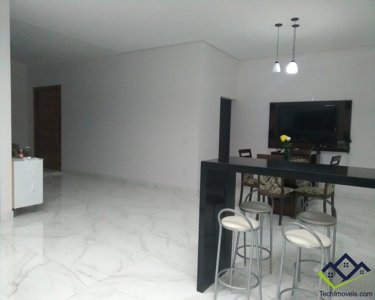 Casa, 3 quartos - Foto 29