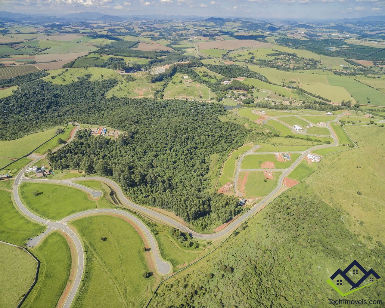 Terreno à venda, 1298m² - Foto 18