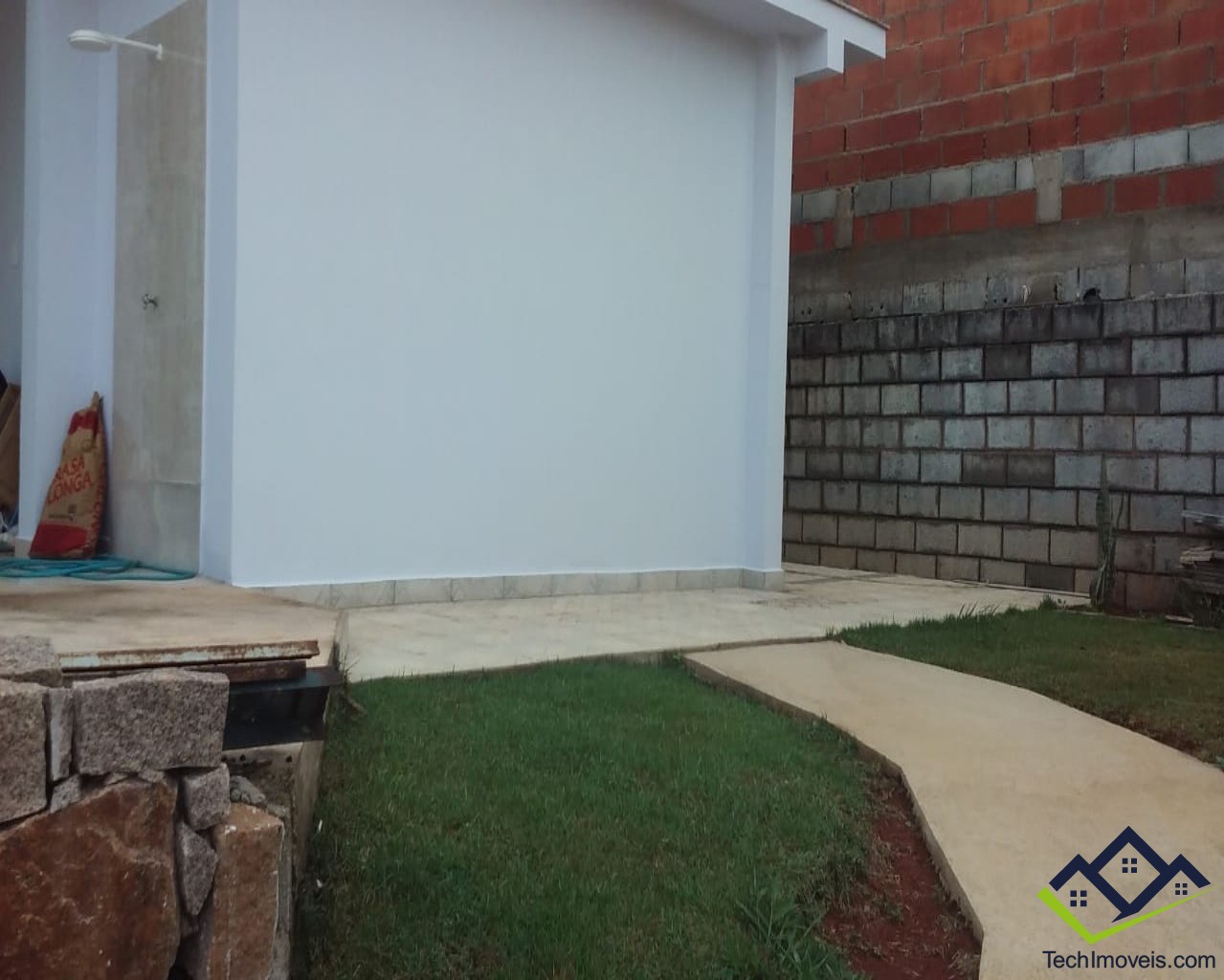 Casa, 3 quartos - Foto 36