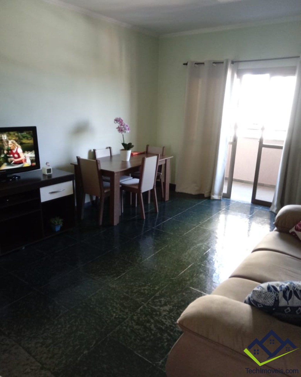 Apartamento à venda com 3 quartos, 103m² - Foto 23