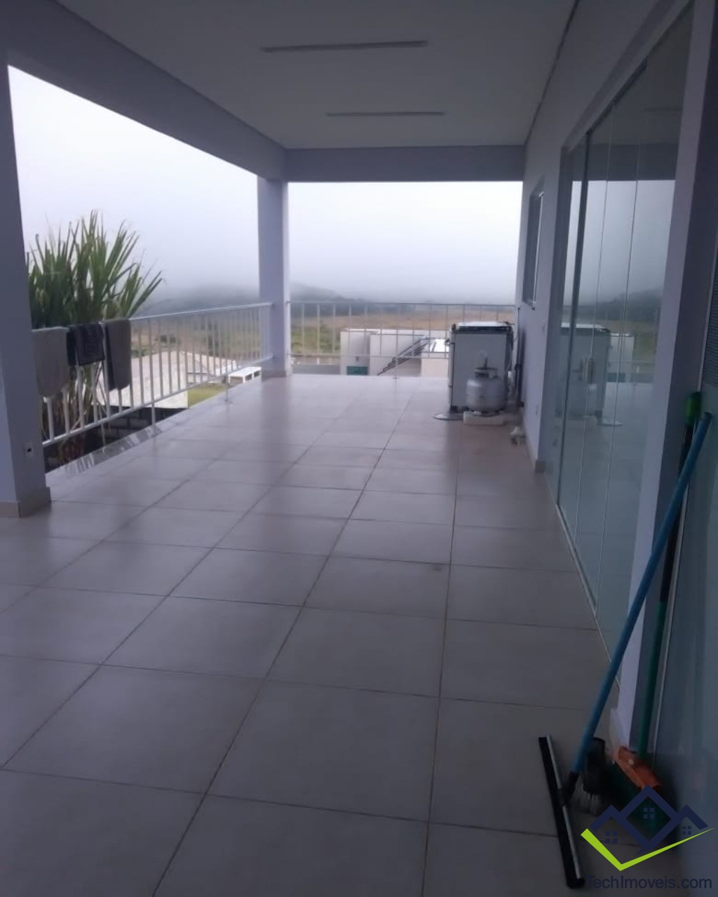 Casa, 3 quartos - Foto 3