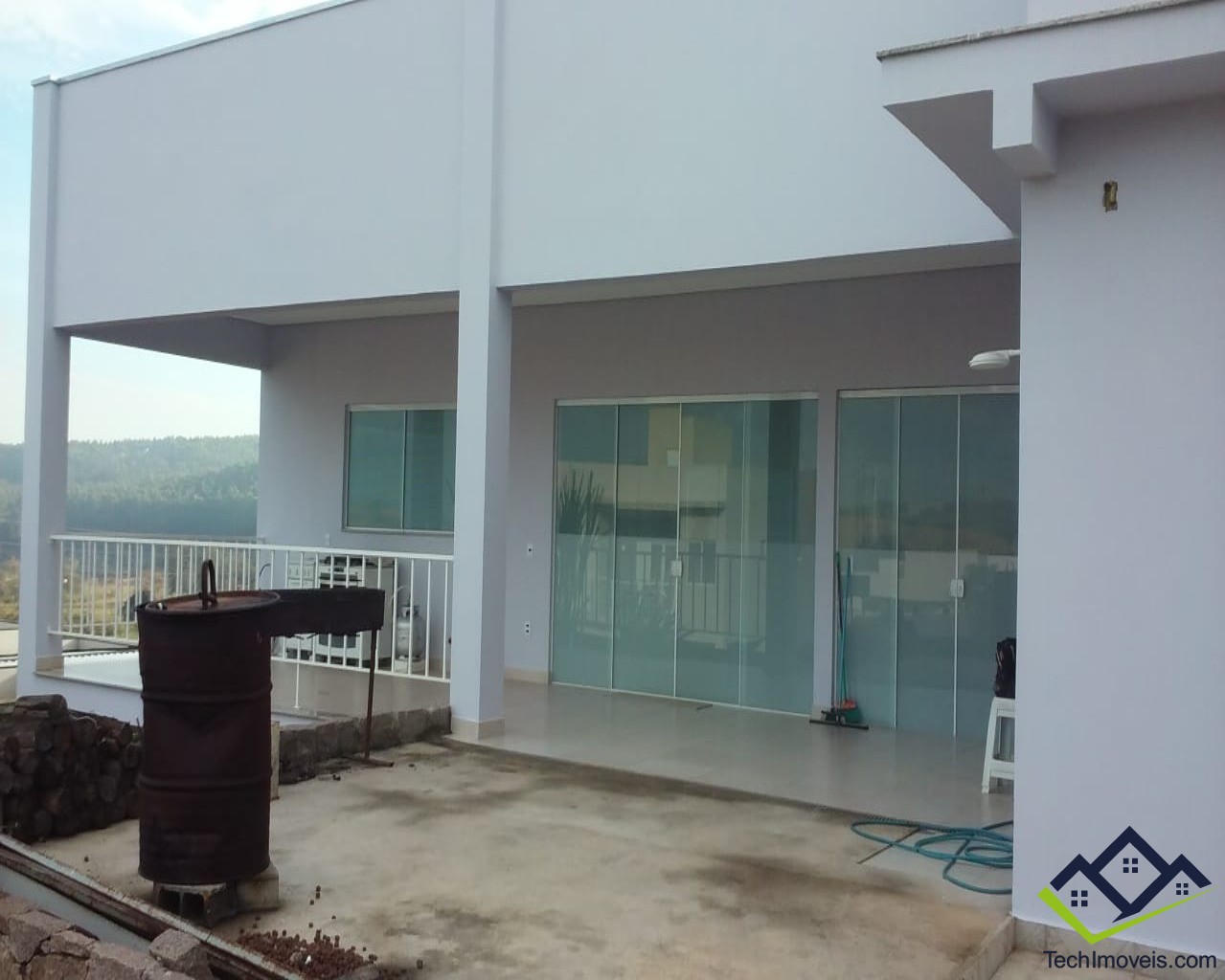 Casa, 3 quartos - Foto 35