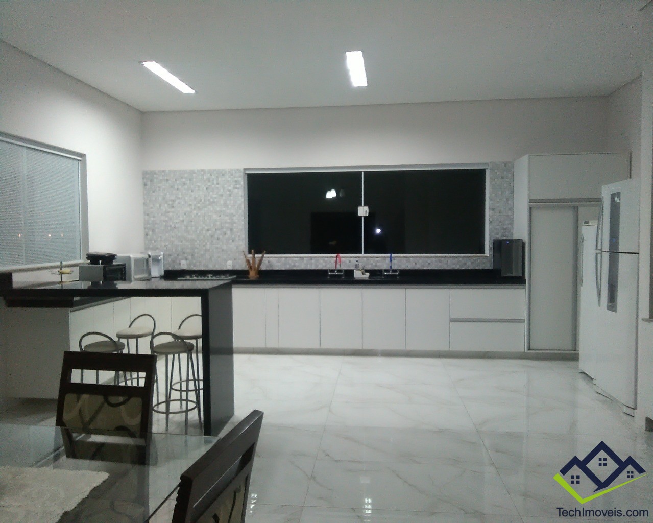 Casa, 3 quartos - Foto 21