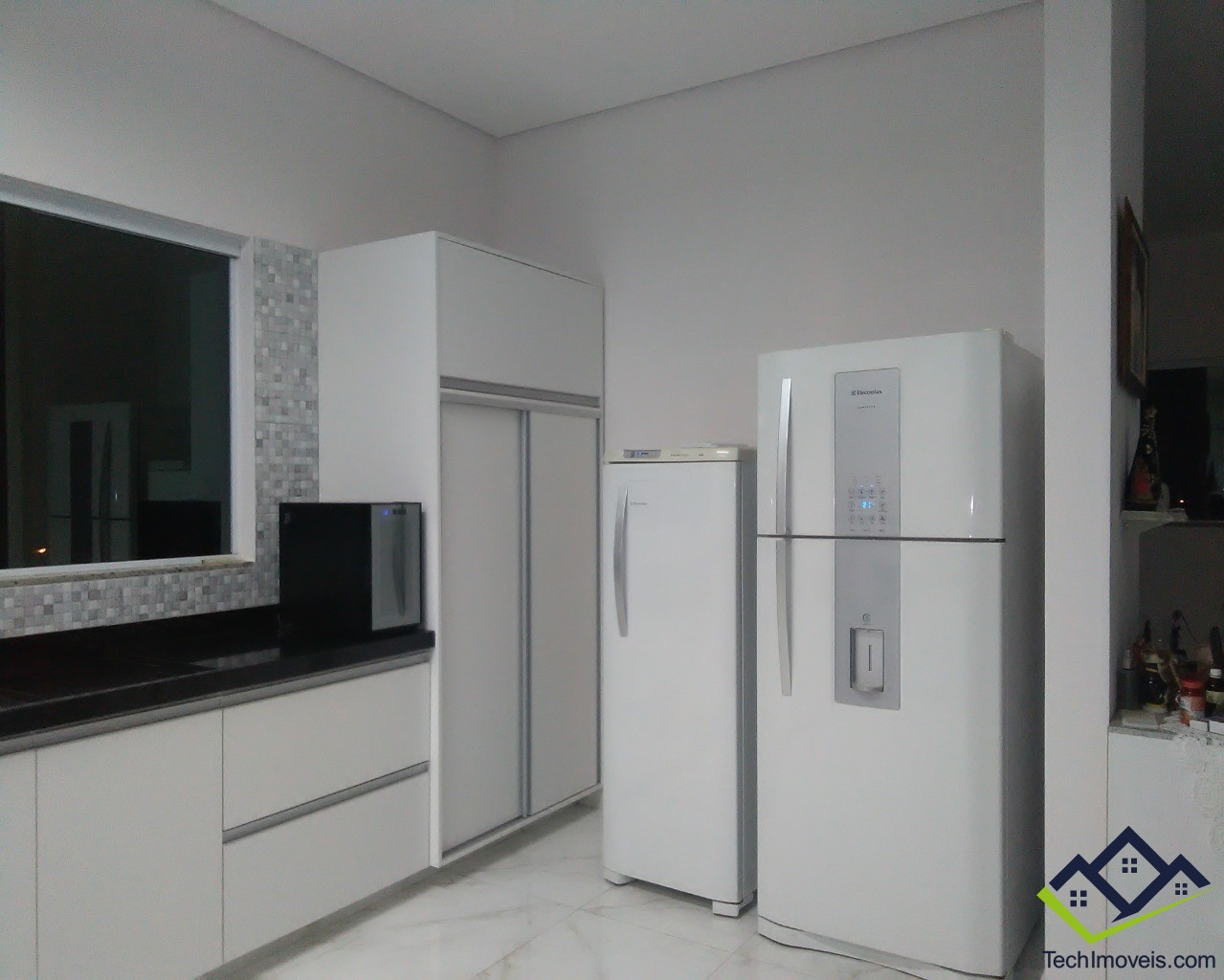 Casa, 3 quartos - Foto 28