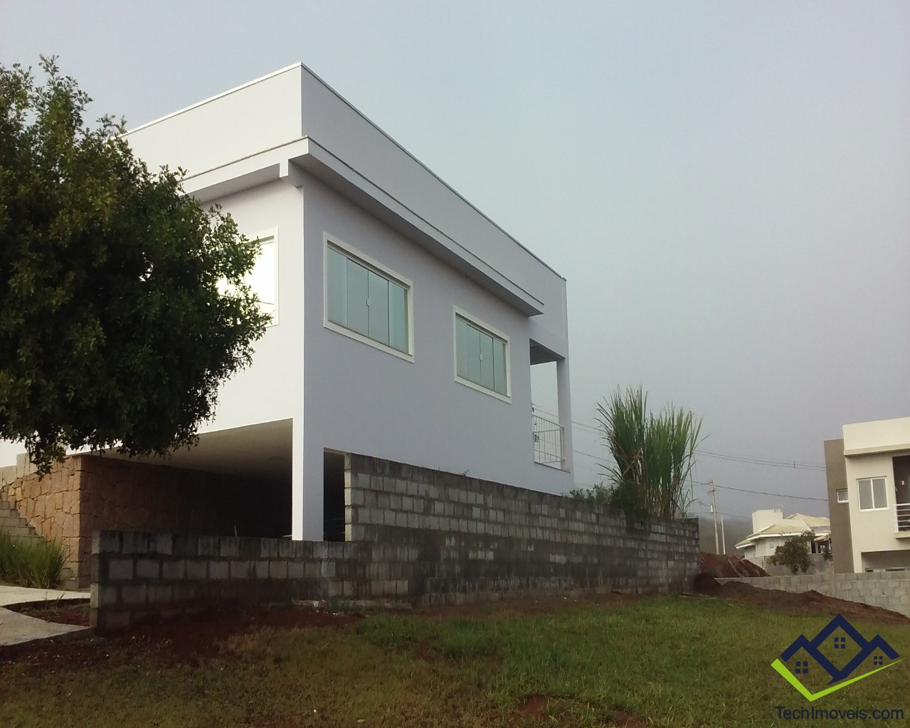 Casa, 3 quartos - Foto 32