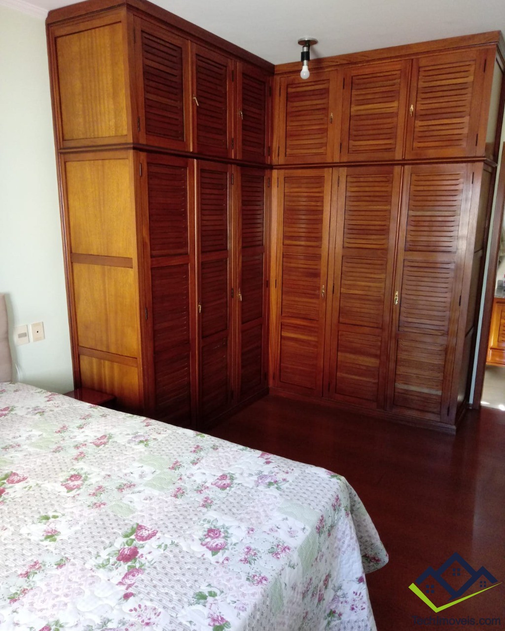 Apartamento à venda com 3 quartos, 103m² - Foto 5