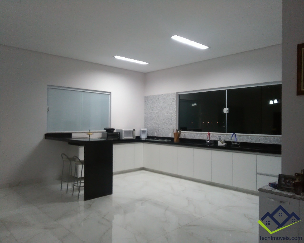 Casa, 3 quartos - Foto 20