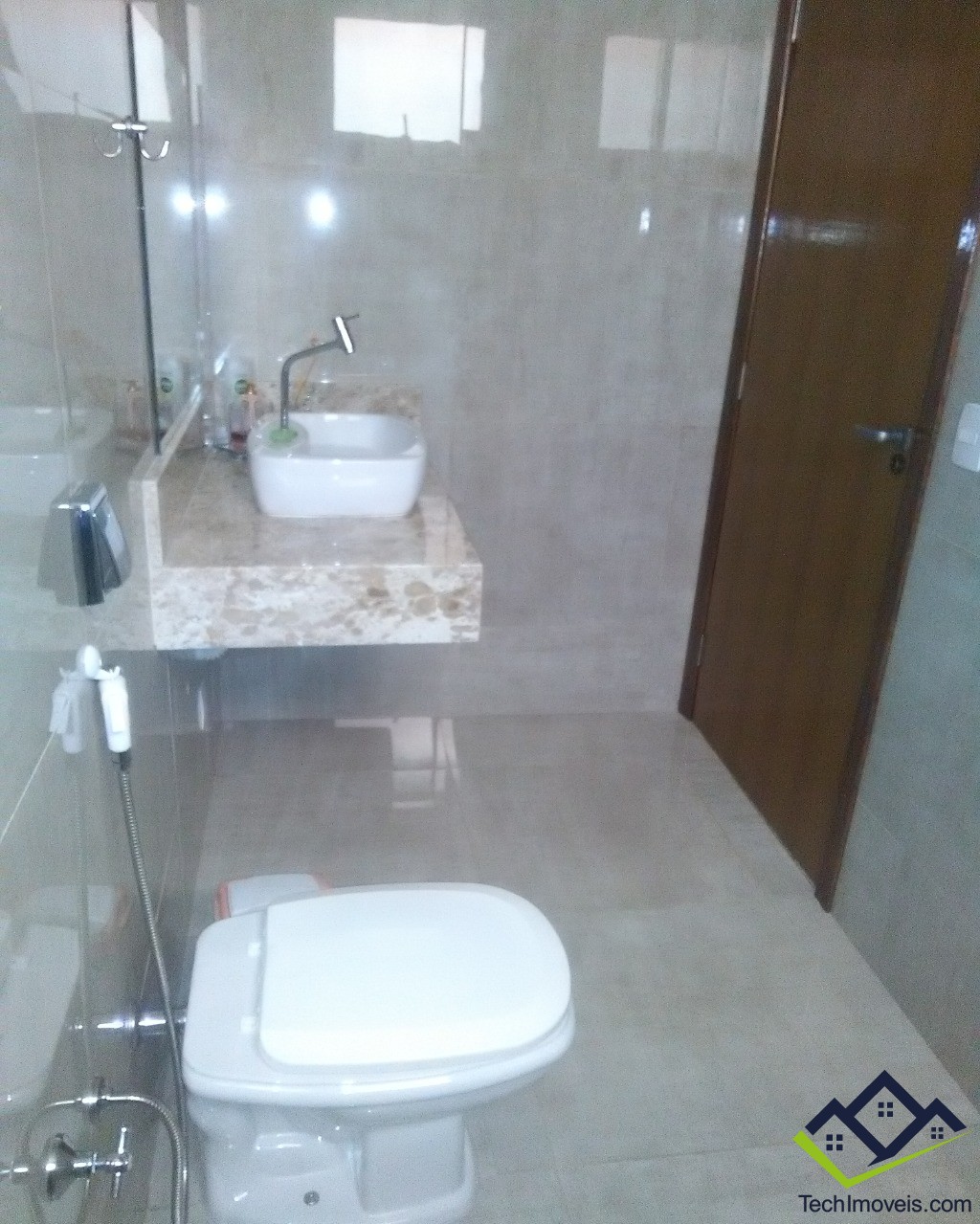 Casa, 3 quartos - Foto 7