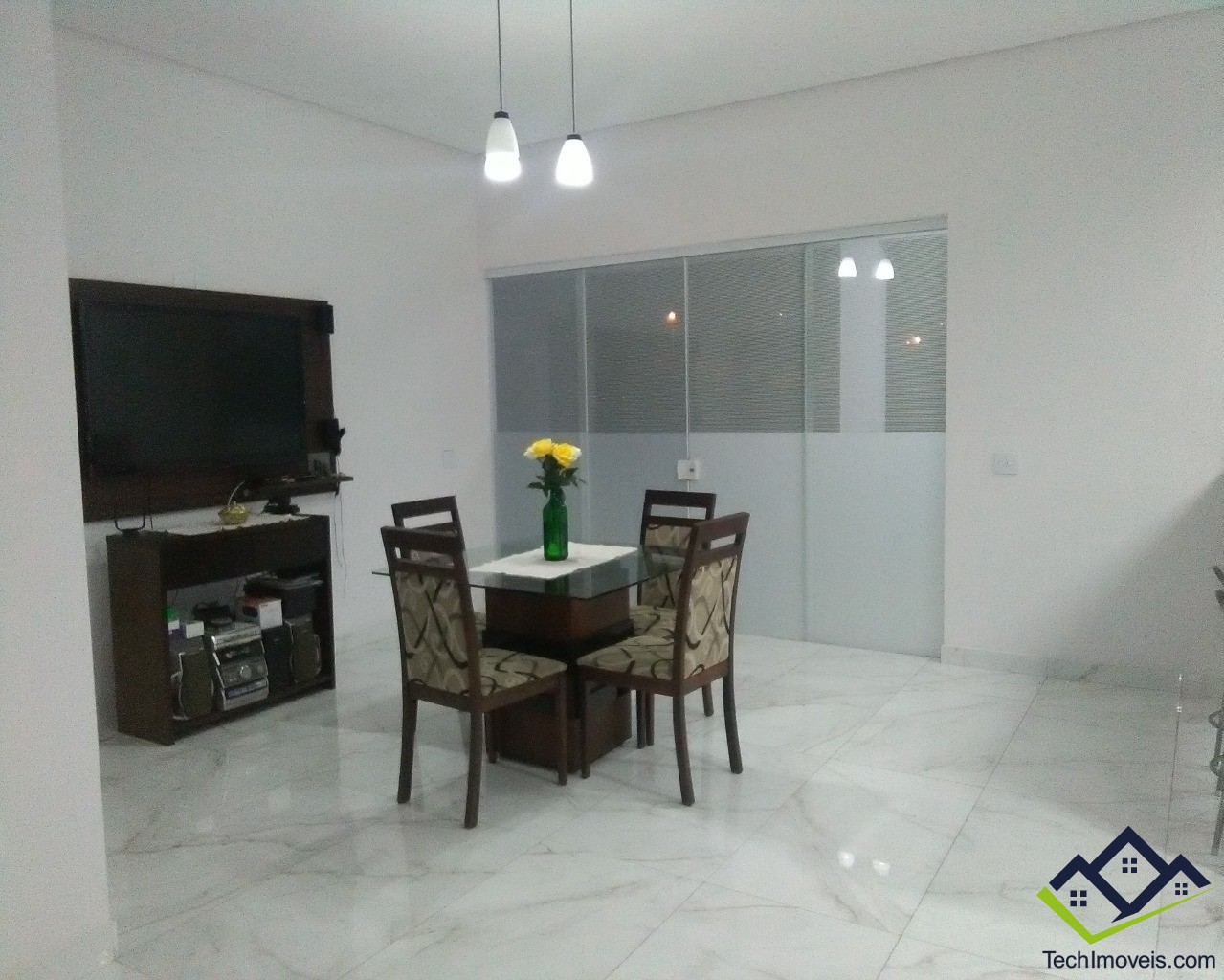 Casa, 3 quartos - Foto 46