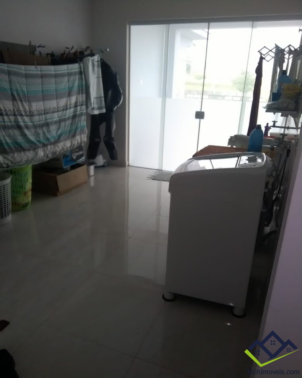 Casa, 3 quartos - Foto 38