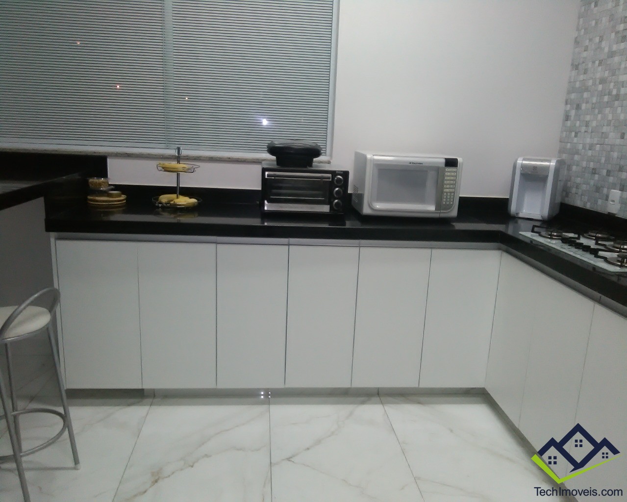 Casa, 3 quartos - Foto 27