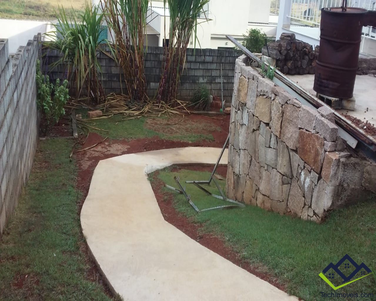 Casa, 3 quartos - Foto 34