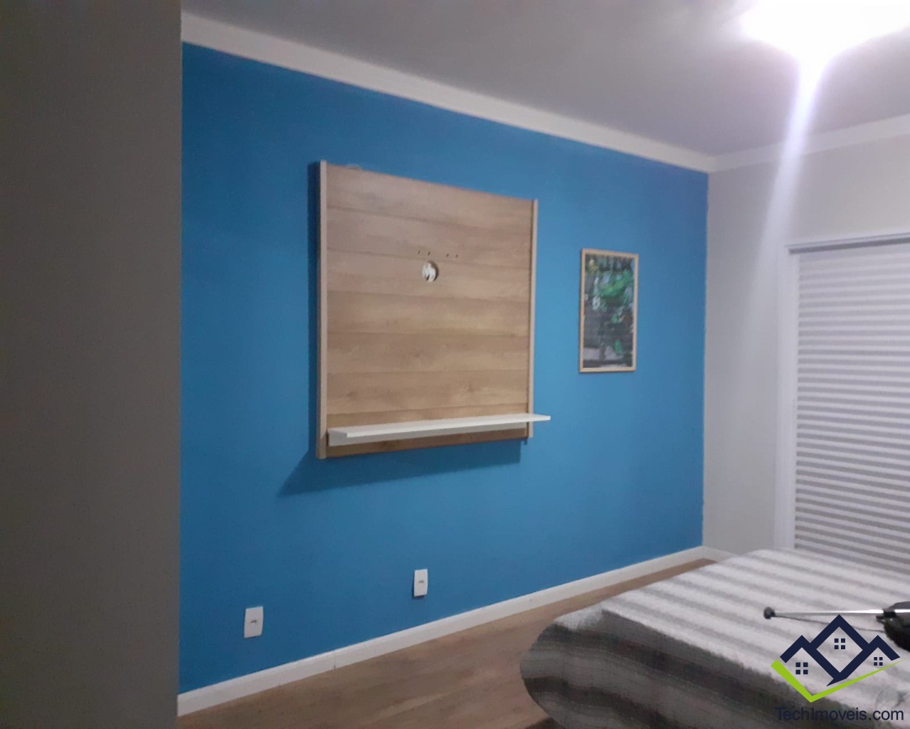 Casa, 4 quartos - Foto 12