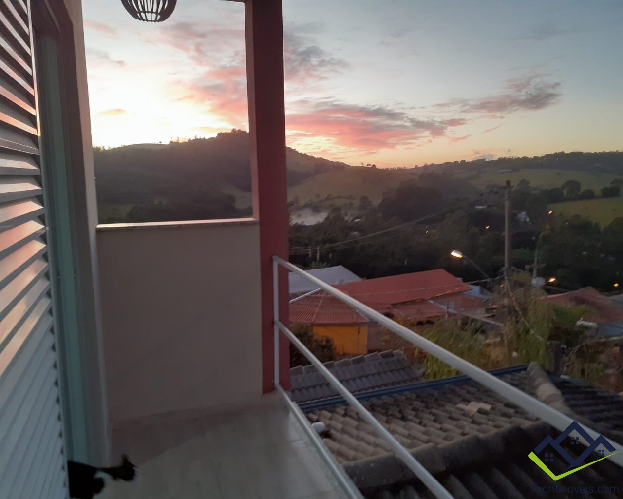 Casa, 4 quartos - Foto 2