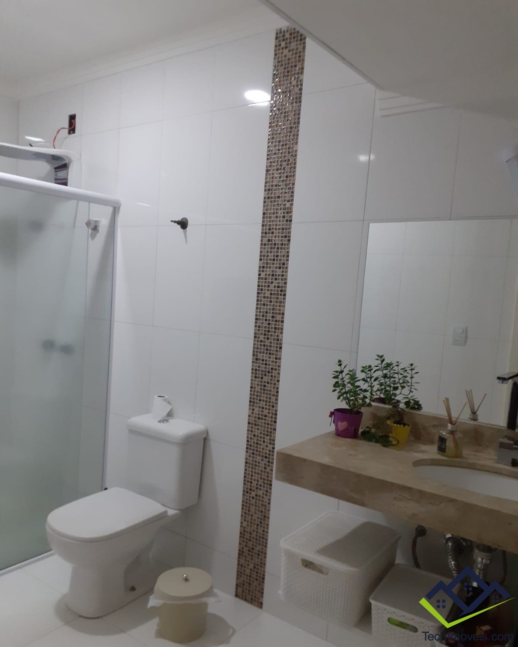 Casa, 4 quartos - Foto 15