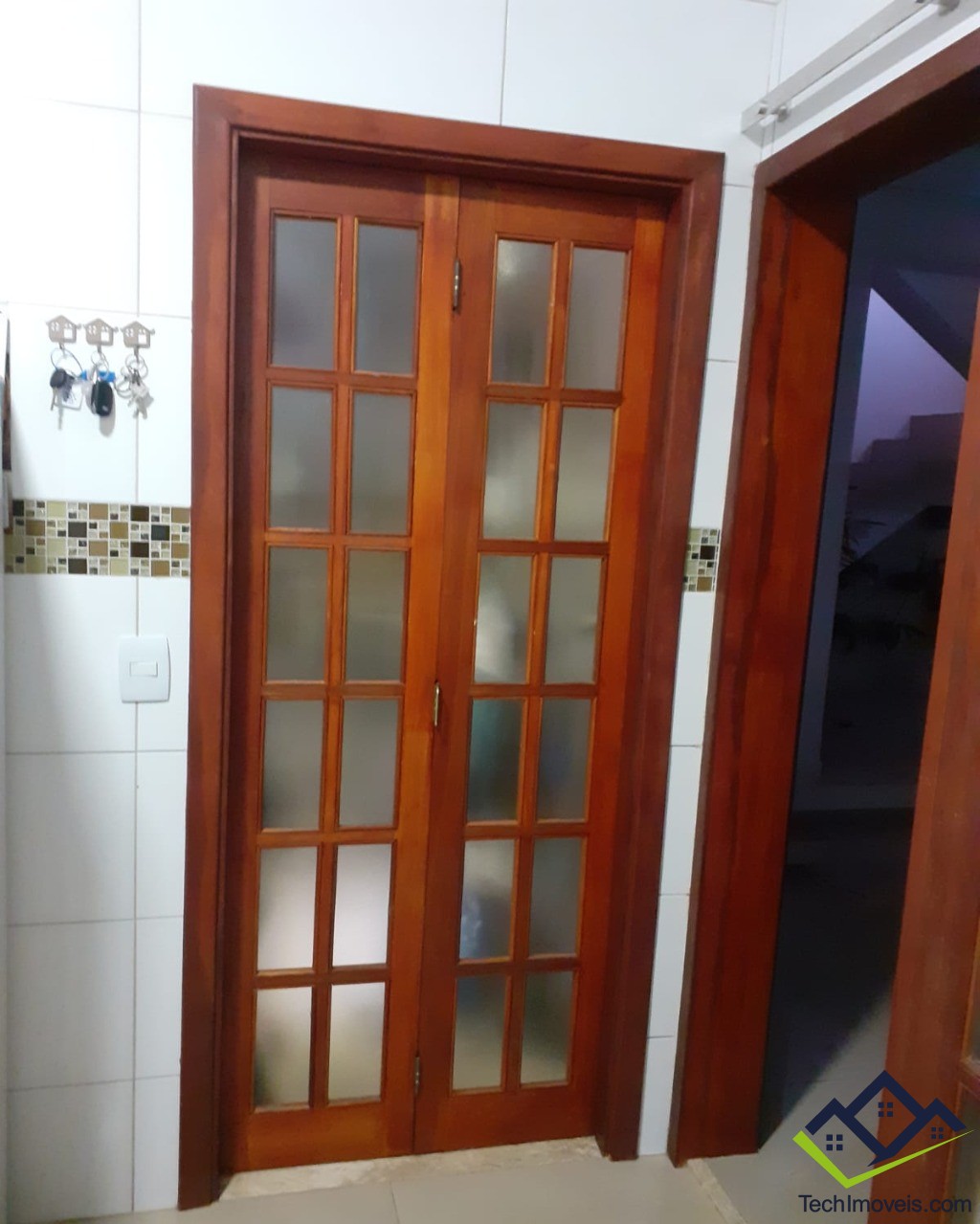 Casa, 4 quartos - Foto 4
