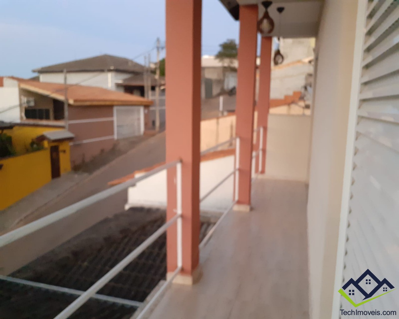 Casa, 4 quartos - Foto 7