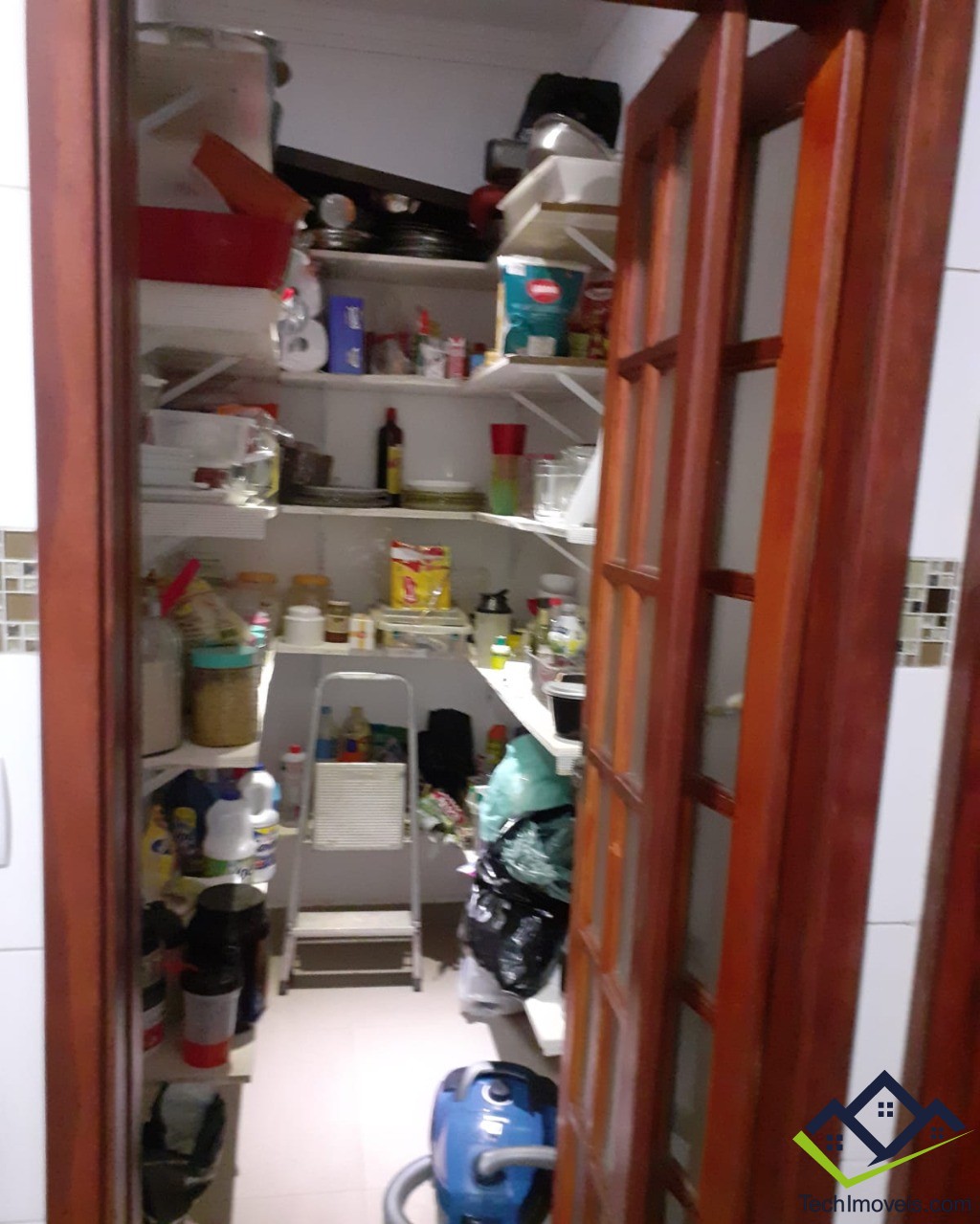 Casa, 4 quartos - Foto 6