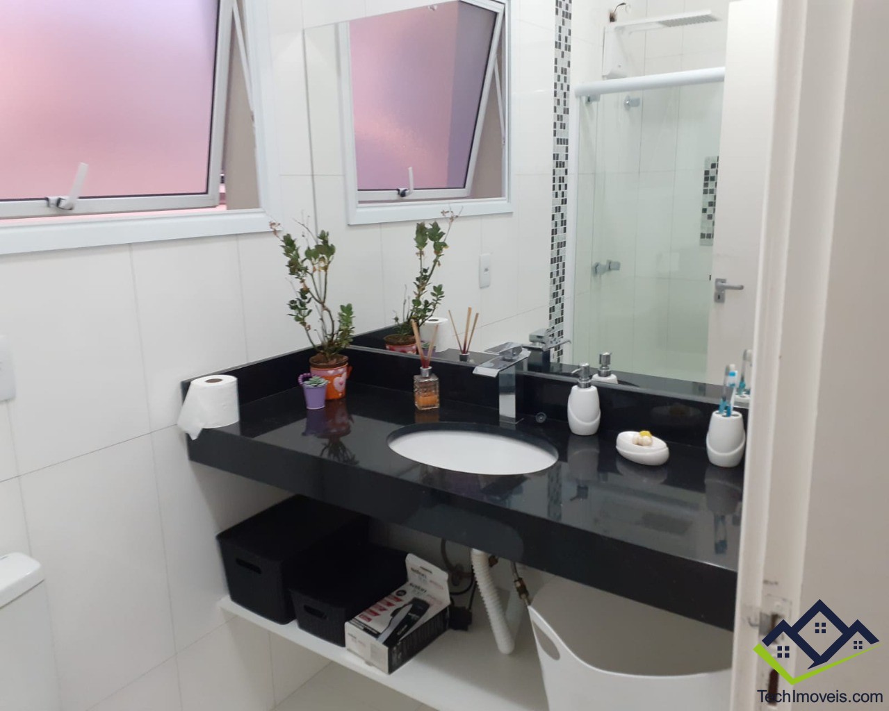 Casa, 4 quartos - Foto 11