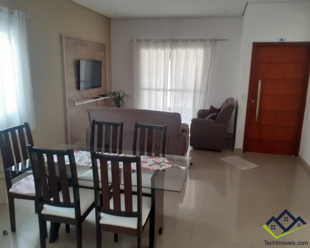 Casa, 4 quartos - Foto 8